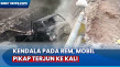 Tak Kuasai Kendaraan...
