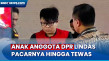 Kronologi Ronald Anak...