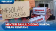 Yakinkan Warga Pulau...