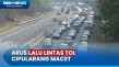 Libur Akhir Pekan, Arus...