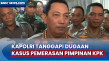 Dugaan Pemerasan Pimpinan...