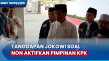 Soal Desakan Non Aktifkan...