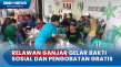 Relawan Ganjar Pranowo...