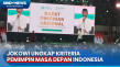 Pesan Jokowi ke Relawan:...