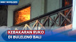 Empat Ruko di Buleleng...