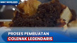 Mengintip Proses Pembuatan...