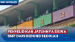 Siswa SMP Jatuh dari...