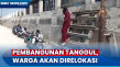 Lanjutkan Pembangunan...