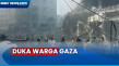 Serangan Rudal Israel...