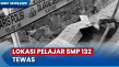 Lokasi Jatuh Pelajar...