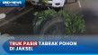 Pecah Ban saat Berkendara,...