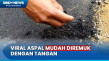 Proyek Baru Dikerjakan,...