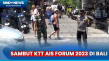Sambut KTT AIS Forum...