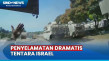Detik- detik Penyelamatan...