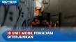 Warga Panik, Rumah 2...