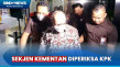 Sekjen Kementan Diperiksa...
