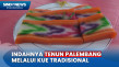 Mengenal Motif Kain...