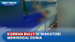 Remaja Korban Bully...