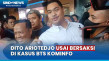 Usai Bersaksi Dalam...
