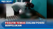 Misterius, Pasutri di...