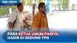 Ketum Hanura Arsjad...