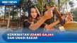 Sajian Seafood Udang...