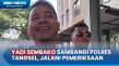 Yadi Sembako Penuhi...