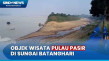Air Sungai Batang Hari...