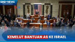 Bantuan AS ke Israel...