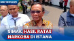 Pemerintah Siapkan Penjara...