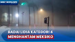 Kota Jalisco dan Nayarit...