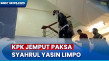 Eks Mentan Syahrul Yasin...