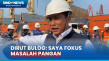 Dirumorkan jadi Menteri...