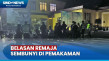 Belasan Remaja Diamankan...