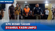 Breaking News! Syahrul...