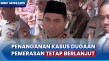 SYL Ditahan KPK, Penanganan...