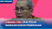 Polda Metro Jaya Mulai...