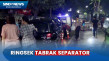 Melarikan Diri Usai...