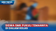 Motif Pelajar SMK di...