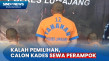 Calon Kades di Lumajang...