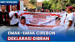 Deklarasikan Gibran...
