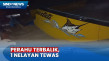 Perahu Nelayan Gunungkidul...