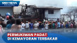 Rumah Padat Penduduk...