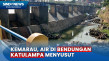 Kemarau Panjang, Air...