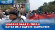 Pembacaan Putusan Batas...