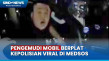 Ancam Pengendara dengan...