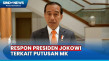 Terkait Putusan MK Soal...