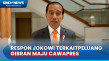 Gibran Maju Pilpres...