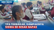 Dampak Kebakaran TPA...