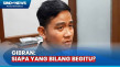 Isu Tawaran jadi Cawapres...